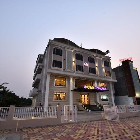 Click Collection Grand Gateway พาราณสี ภายนอก รูปภาพ
